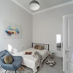 Beautiful Neoclassical House In Rhodes Town Vila