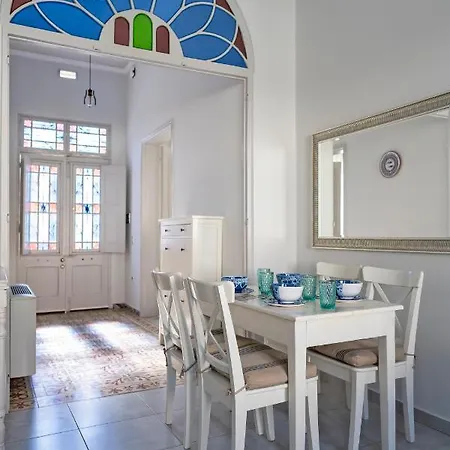 Beautiful Neoclassical House In Rhodes Town Villa Rhodes City