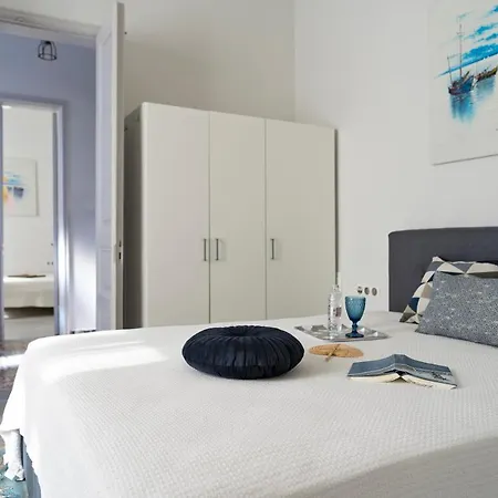 וילה Beautiful Neoclassical House In Rhodes Town