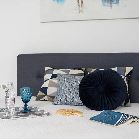 וילה Beautiful Neoclassical House In Rhodes Town