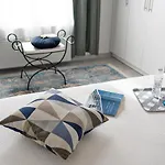 Beautiful Neoclassical House In Rhodes Town Villa Rhodes City