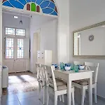 Beautiful Neoclassical House In Rhodes Town Villa Rhodes City