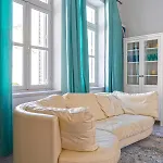 Villa Beautiful Neoclassical House In Rhodes Town *