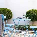 Beautiful Neoclassical House In Rhodes Town Villa
