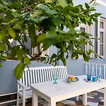 Beautiful Neoclassical House In Rhodes Town *