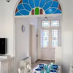 Beautiful Neoclassical House In Rhodes Town