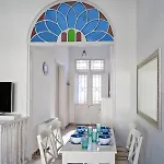 Beautiful Neoclassical House In Rhodes Town Villa